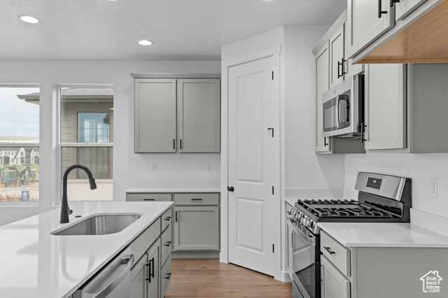 Photo 12 for MLS #2107668 at 3944 W 2800 North