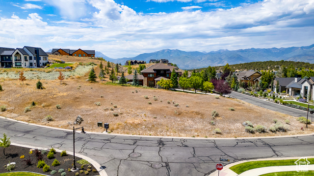 3404 E STONEY CIR, Heber City UT 84032