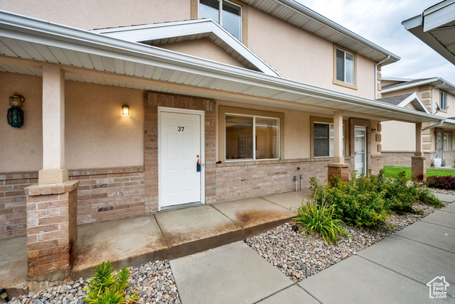 MLS #2107671 - 270 W 1975 North #37