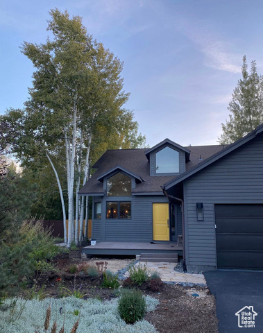 Photo 2 for MLS #2107672 at 2867 Lucky John Dr