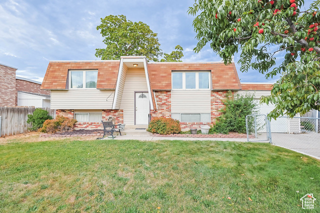 4579 S EDGEWARE LN, Taylorsville UT 84129