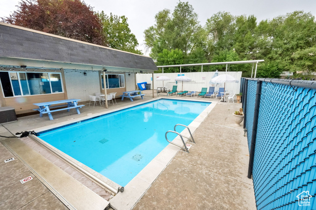 Photo 13 for MLS #2107675 at 2220 E Murray Holladay Rd #405
