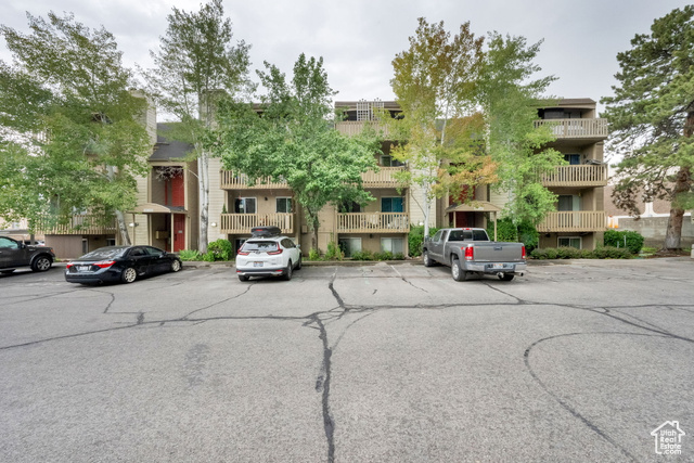 Photo 14 for MLS #2107675 at 2220 E Murray Holladay Rd #405
