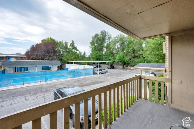 Photo 12 for MLS #2107675 at 2220 E Murray Holladay Rd #405