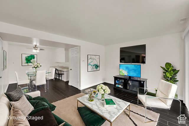 2220 E MURRAY HOLLADAY RD #405, Holladay UT 84117