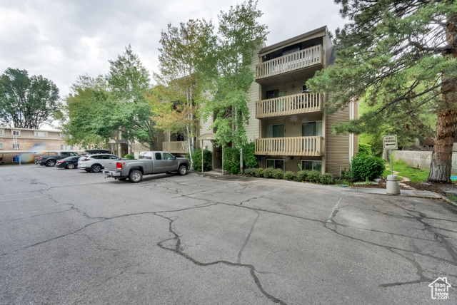 Photo 15 for MLS #2107675 at 2220 E Murray Holladay Rd #405