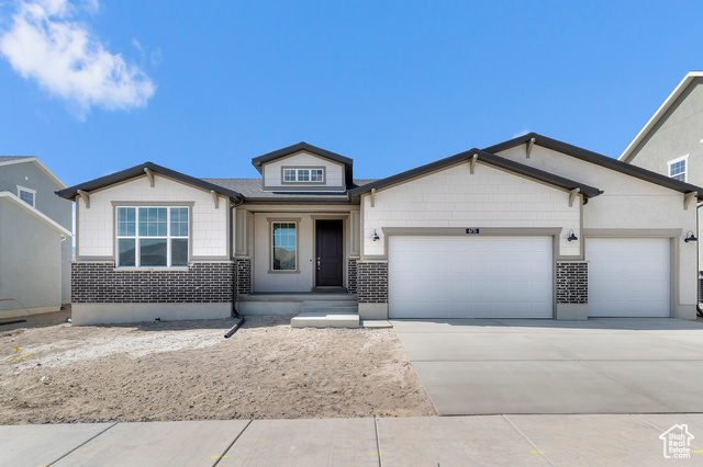 MLS #2107676 - 6731 N Desert Crk