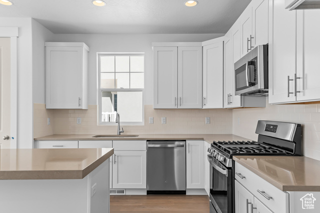 Photo 12 for MLS #2107676 at 6731 N Desert Crk