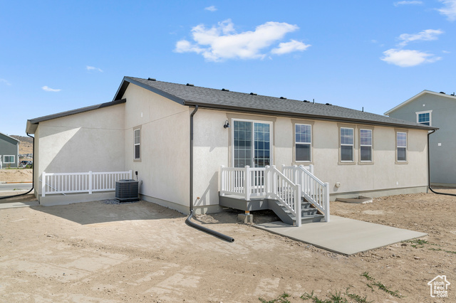 Photo 4 for MLS #2107676 at 6731 N Desert Crk