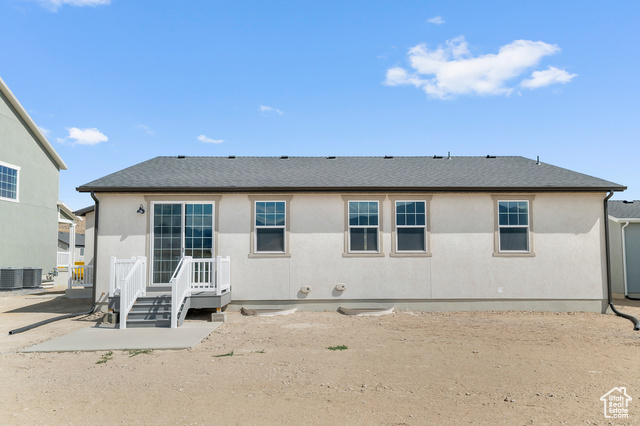 Photo 5 for MLS #2107676 at 6731 N Desert Crk