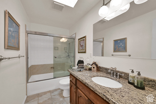 Photo 13 for MLS #2107678 at 3607 W 5400 South