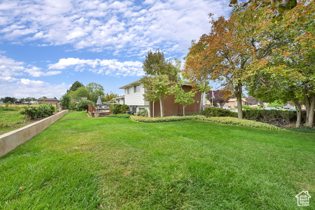 Photo 22 for MLS #2107678 at 3607 W 5400 South