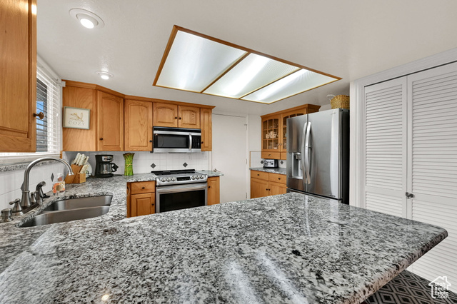 Photo 5 for MLS #2107678 at 3607 W 5400 South