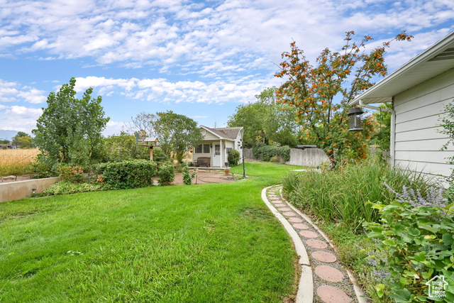 Photo 20 for MLS #2107678 at 3607 W 5400 South
