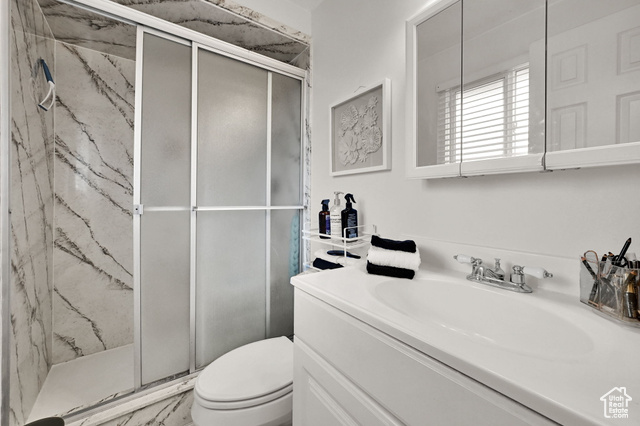 Photo 10 for MLS #2107678 at 3607 W 5400 South