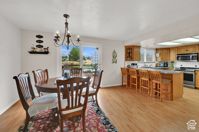 Photo 2 for MLS #2107678 at 3607 W 5400 South