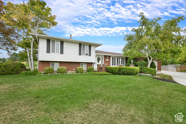 Photo 25 for MLS #2107678 at 3607 W 5400 South