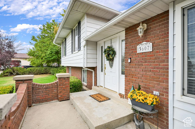 Photo 23 for MLS #2107678 at 3607 W 5400 South