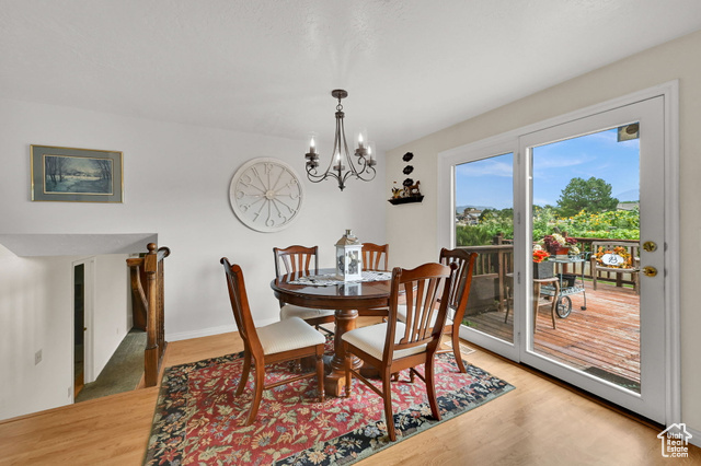Photo 6 for MLS #2107678 at 3607 W 5400 South
