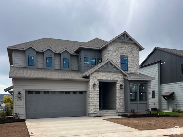 MLS #2107679                     located at 2752 E Hayloft Ln #210,
                     Heber City, UT