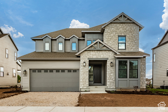 2752 E HAYLOFT LN #210, Heber City UT 84032