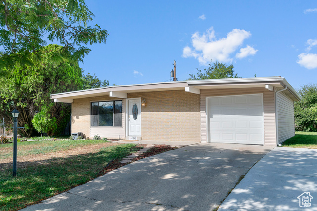 4342 S 3920 W, West Valley City UT 84120