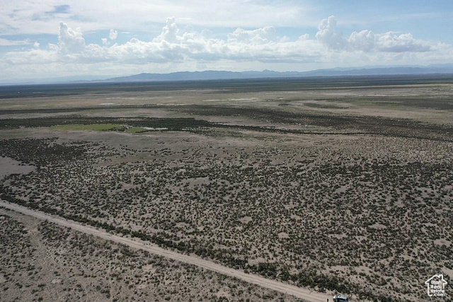 5600 W RAILROAD EXPRESS FRONTAGE RD, Beryl UT 84714