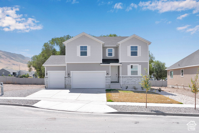 2080 E DOLAN DR #1332, Lake Point UT 84074