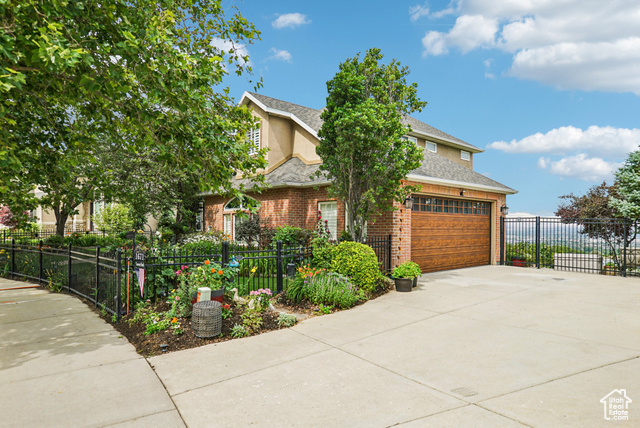 Photo 4 for MLS #2107684 at 1671 E Timoney Rd