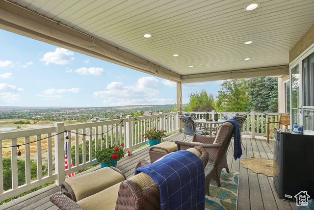 Photo 37 for MLS #2107684 at 1671 E Timoney Rd
