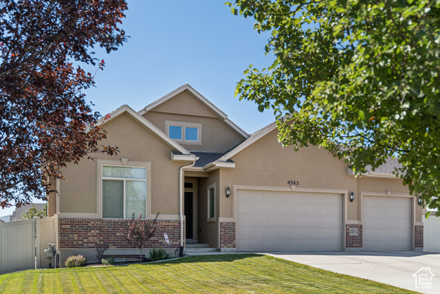 4743 W KOOTENAI CT, Riverton UT 84096
