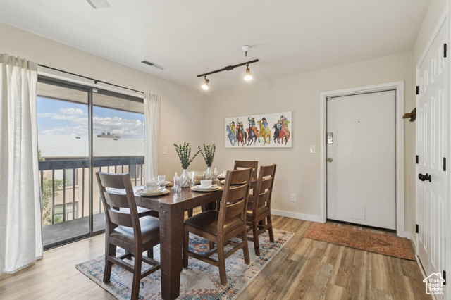 Photo 10 for MLS #2107687 at 1650 Upper Ironhorse Loop #H6