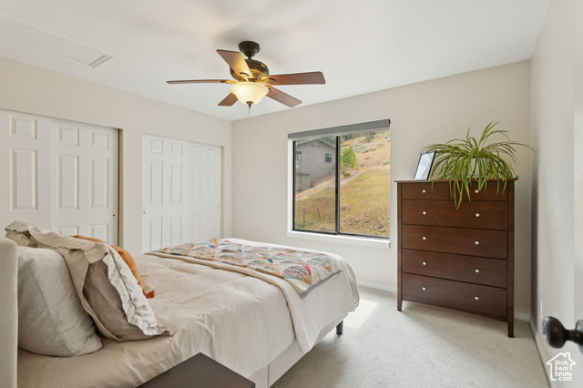 Photo 21 for MLS #2107687 at 1650 Upper Ironhorse Loop #H6