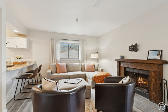 Photo 6 for MLS #2107687 at 1650 Upper Ironhorse Loop #H6
