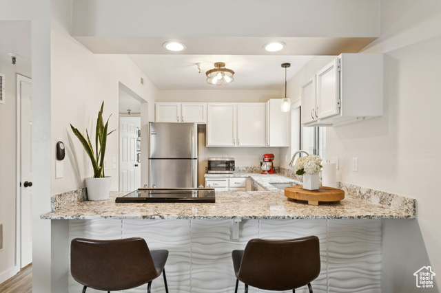 Photo 14 for MLS #2107687 at 1650 Upper Ironhorse Loop #H6