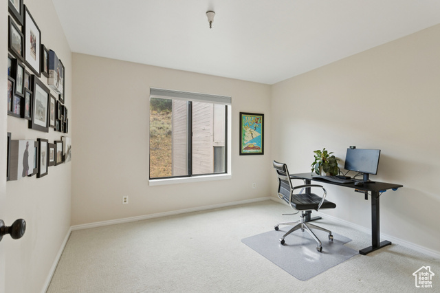 Photo 17 for MLS #2107687 at 1650 Upper Ironhorse Loop #H6
