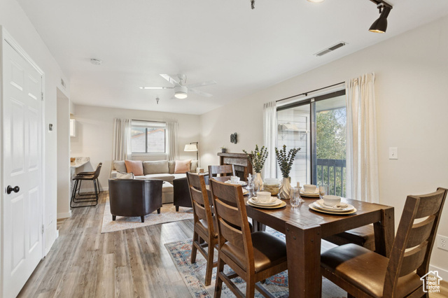 Photo 5 for MLS #2107687 at 1650 Upper Ironhorse Loop #H6