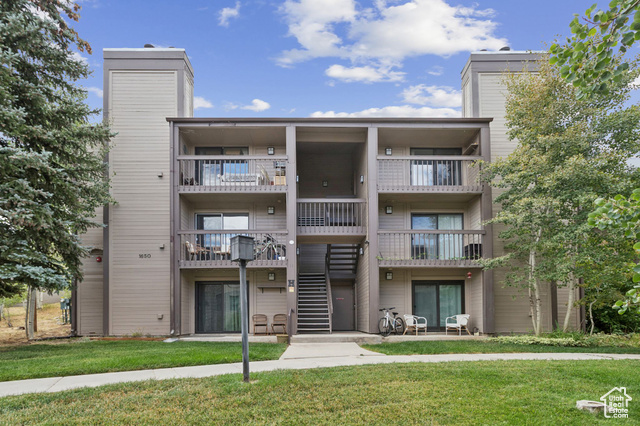 Photo 27 for MLS #2107687 at 1650 Upper Ironhorse Loop #H6