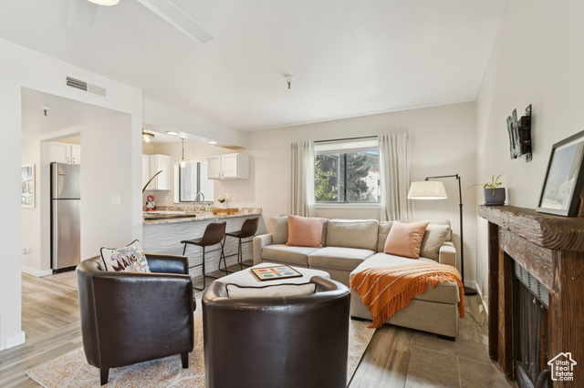 1650 UPPER IRONHORSE LOOP #H6, Park City UT 84060