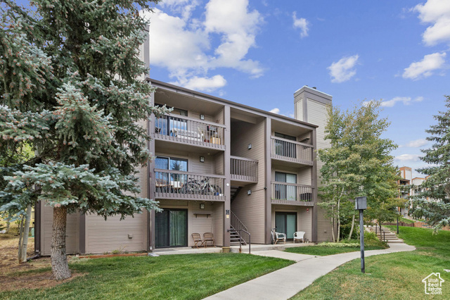 Photo 28 for MLS #2107687 at 1650 Upper Ironhorse Loop #H6
