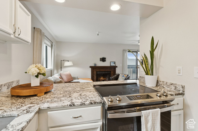 Photo 16 for MLS #2107687 at 1650 Upper Ironhorse Loop #H6