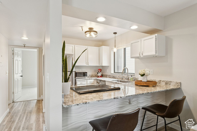 Photo 13 for MLS #2107687 at 1650 Upper Ironhorse Loop #H6