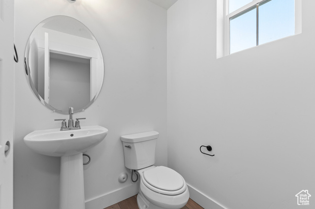Photo 17 for MLS #2107688 at 1944 S 2425 West