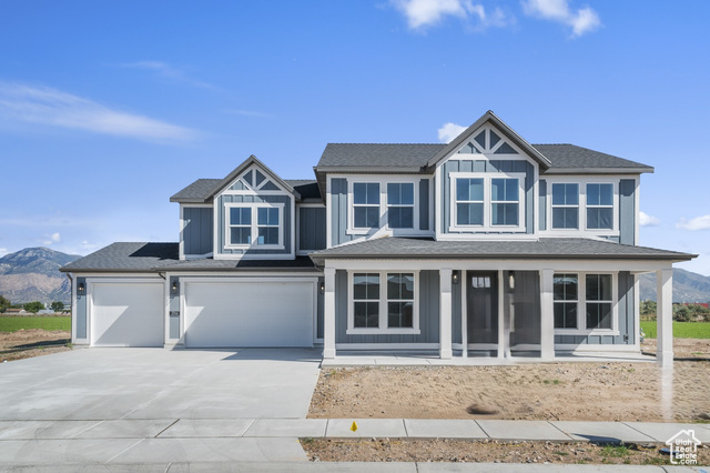 1944 S 2425 W, West Haven UT 84401