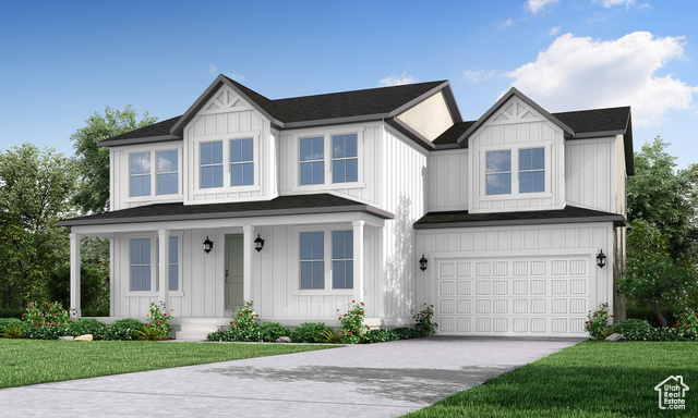 1944 S 2425 W, West Haven UT 84401