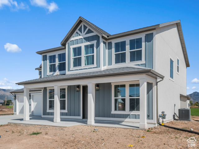 Photo 3 for MLS #2107688 at 1944 S 2425 West