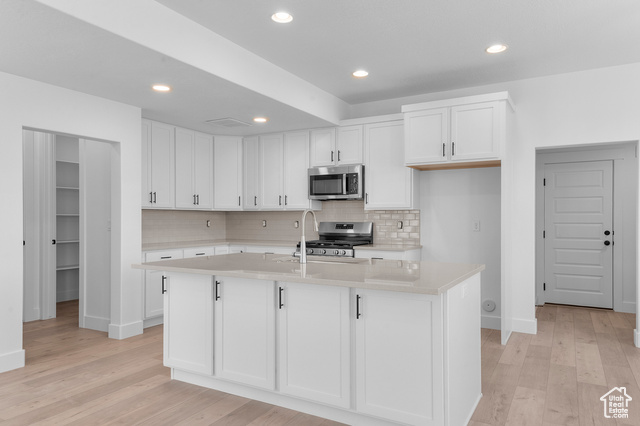 Photo 12 for MLS #2107688 at 1944 S 2425 West