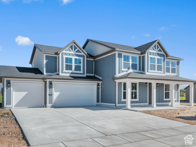 Photo 2 for MLS #2107688 at 1944 S 2425 West