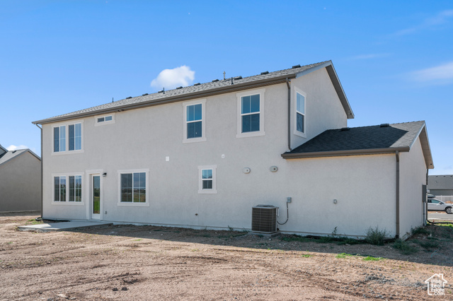 Photo 5 for MLS #2107688 at 1944 S 2425 West