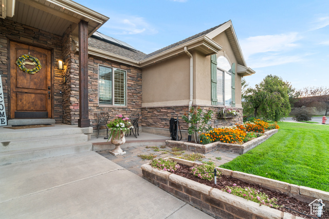 Photo 3 - 2464 W 2400 North, Lehi UT 84043